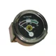 3H3344 Gauge Fuel Fits Caterpillar 6B6158 12E 16 518 528 583H 583K 1673 D8H D8K