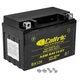 AGM Battery for Suzuki GSX-R1000 GSXR1000 2005-16 GSXR1000R 2017-2024