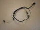 Bolens 1900 1700 Eliminator H16XL G11XL Tractor Headlight Wiring Harness 1727169