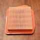 STIHL Air Filter FS240 FS260 FS360 FS410 FS460 4147-141-0300 Genuine OEM