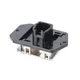 3A851-72180 A/C Blower Resistor Replacement For Kubota KX, M, SSV, RTV Series