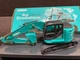 KOBELCO SK235SR excavator