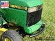 "MADE IN USA" John Deere Front Bumper LX Lawn Mower Tractor LX178 LX186 LX188
