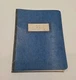 Pipeline Ditcher TA-77 Parts Manual Barber-Greene TA-77-184 DM 02 Original Book