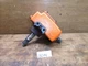 OEM Kubota RC60-25 60 MOWER DECK BEVEL GEAR BOX 76540-99510 NLA
