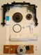 OEM Samsung SDG-605A/B Elevation Arm Motor Assembly Repair Kit OG Microsoft Xbox
