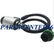 1Pc New Solenoid Valve 15066984 For Volvo Wheel Loaders L110E L120E L150E L180E