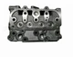 New Cylinder Head For Kubota Z602 Engine GZD15 GZD15-3HD GZD15-3LD GZD15-IIHD