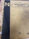 Hyster Parts Manual SpaceSaver S30-40-50B  S30-40-50C, form 2190A