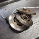 Cub Cadet GT 3200 3235 3240 3184 3165 Tractor Engine Pulley 756-3091A 756-3099