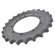Drive Sprocket PX51D01001P1 For New Holland E35BSR Case CX31B Kobelco SK30SR-5