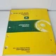 Official John Deere 8110T 8210T 8310T 8410T Tractor Operators Manual OMAR152580