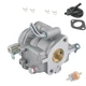 For ONAN NOS Carburetor 146-0496/146-0414,146-0479 B48G P216G P218G P220G Engine
