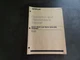 Caterpillar CAT BA22 BA25 BA30 Angling Brooms Operation and Maintenance Manual