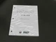 Wacker Neuson 1700, 1900, 2200 RD Mini Excavator Parts Manual Exploded View Book
