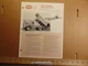 &nbsp;Vintage HEIL MODEL 2724 & 2824 Twin Cylinder Twin Arm Hoists Sales Brochure