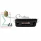 Fuel Tank Meter Gauge For Honda EW140 EW171 EX3300S EX4500S EXW171S Generator 
