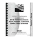 Operator and Attachment Manual fits Allis Chalmers WD WD45