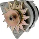 NEW 12V 55A ALTERNATOR FITS MASSEY FERGUSON MF-368 MF-375 MF-383 MF-398 9AR5092K