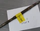 NOS TRACTOR PARTS K943340 SHAFT Case parts 1210, 990, 380CK, 885, 1212, 885N, 99