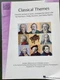 Classical Themes - Level 2 (Hal Leonard Student Piano Library) Book 31 Pages