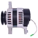 12V Alternator E723064010 For Daedong 3-79 25HP Dsl Kioti Tractor CK25 DK35 DK40