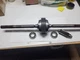 GRAVELY 800 Posi Limited Slip Differential Assembly 810 812 814 816