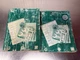Cummins B3.9 B4.5 RGT B5.9 Engine Service Manual Set Volume 1 & 2