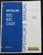 GENUINE NEW HOLLAND CA20 Combine 82C 83C Head Header Operators Manual 280+ pages