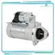 Starter For Bomag BW124DH-3 BW124PDH-3 97-06 Gehl 4640 04-05 4640E 6640 18951