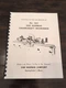 Van Norman Model 467 Crankshaft Grinder Manual