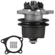 Coolant Pump for Kubota Tractor L245F L245DT Excavator KH-110 15321-73036