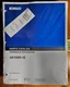 Kobelco SK70SR-1E S/N 04001-6344 Excavator Parts Manual S3YT00004ZE-08 NA 3/05