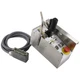 Control Box Assembly for Skyjack Rough Terrain Scissors 6826Rt 6832Rt Steel
