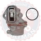 Fuel Feed Lift Pump ED0065851510-S For Kohler Engine KDW702 KDW502 Lombardini