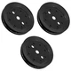 Spindle Pulley For John Deere 1023E 1025R 1026R 2025R 2027R 2032R 54" Deck / 3x
