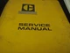 Caterpillar 824C, 825C, 826C Service Manual