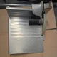 Carriage Tray Assembly For Hobart Meat Slicer Model 1612 E In Good Condition