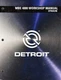 Detroit Diesel MBE 4000 EGR Series Diesel Engine Factory Workshop Manual 0023