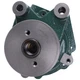 Water Pump 11127755 For Volvo Wheel Loader L70C L70D L90D L120D Engine