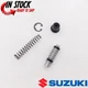 SUZUKI CLUTCH MASTER CYLINDER PISTON AND CUP SET 2007-2008 GSX-R1000 OEM