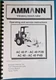 AMMANN AC40P AC40P2B AC40 AC40P4B OPERATION & MAINTENANCE MANUAL BOOK