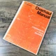 Continental L-Head Y112 F124 Engine Motor Service Repair Owners Operators Manual