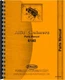 Allis Chalmers 6140 Tractor Parts Manual AC-P-6140
