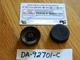 Homelite Chainsaw fuel /oil cap DA-92701-C Fits XL, XL-2,Super2,VI Super 2,190