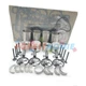 Rebuild Kit For Volvo D3.4A D3.4D Engine MC80 MC90B MC110B Skid Steer Loader