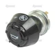 Light/Horn Switch for Case David Brown Tractor 1190 1290 1390 1490 1690 580F TLB