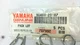 90468-20187 NOS Yamaha Clip YT6800 YT3600 YT5700 Lawn Tractor LOT