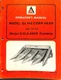 Allis-Chalmers GL440 Corn Head Operator's Manual Form 562353