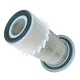 17806-23800-71 Toyota Forklift Air Cleaner 5FD10-30 (9108-9401)